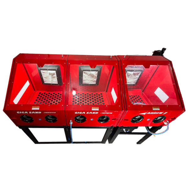 TREN DE RESTAURACIÓN